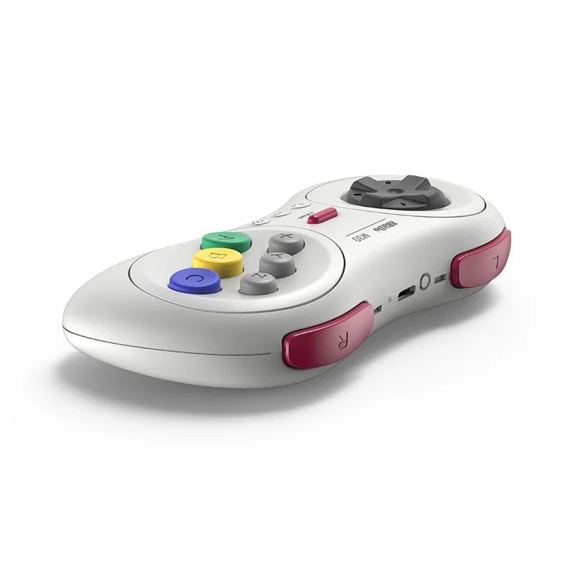 8Bitdo M30 Bluetooth Controlle - đánh giá và giá Board Game Android