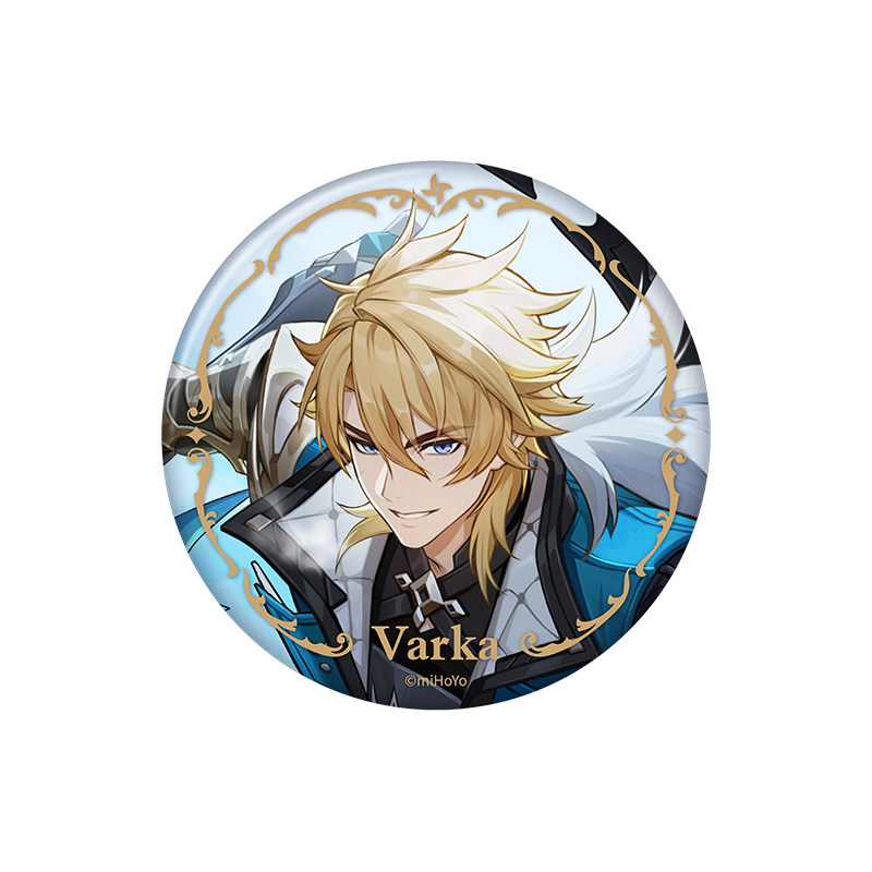 58mm Game Genshin Impact‌ Home - đánh giá và giá Board Game Who Is It