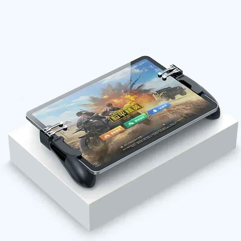 H11 Mobile Controller PUBG Aim - đánh giá và giá Board Game Android
