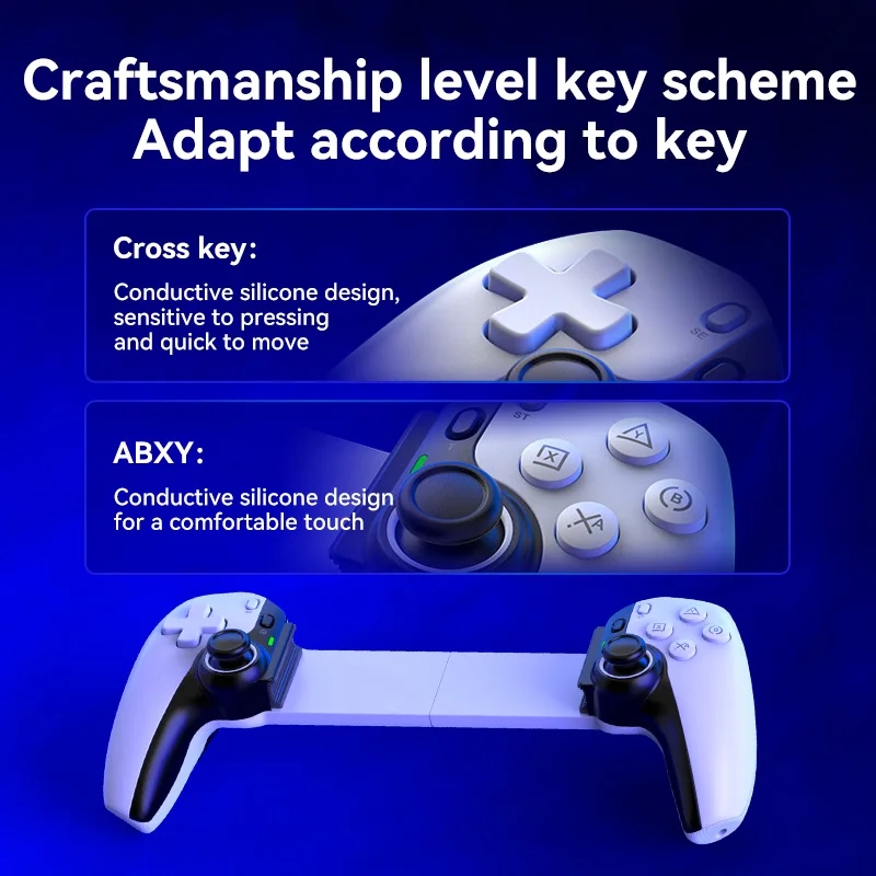 D9 Tablet Controller Wireless  - đánh giá và giá Board Game Android