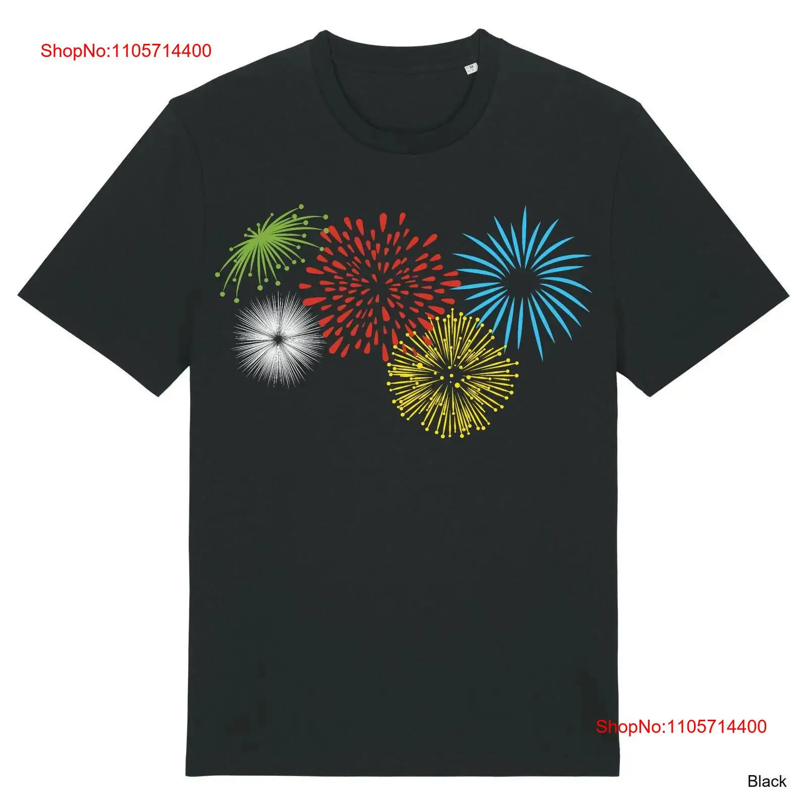 Hanabi T Shirt Board Game Meep - đánh giá và giá Board Game Geek