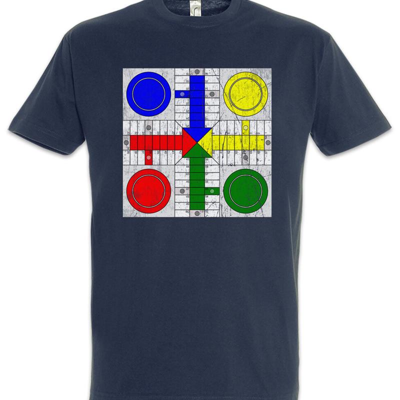 Parcheesi Board T shirt Game G - đánh giá và giá Board Game Geek
