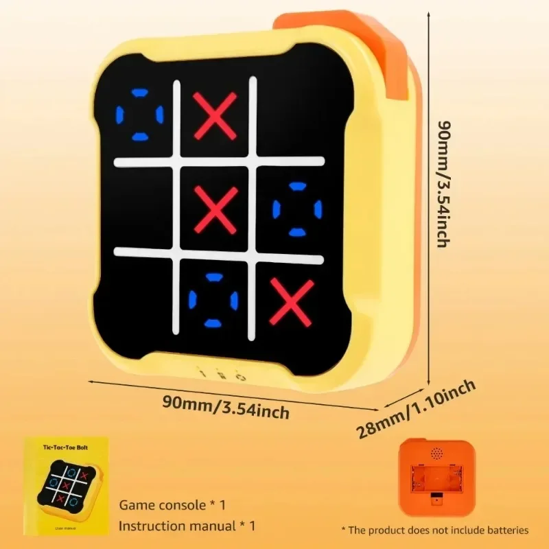 Tic-Tac-Toe Board Board Multif - đánh giá và giá Board Game Ludo