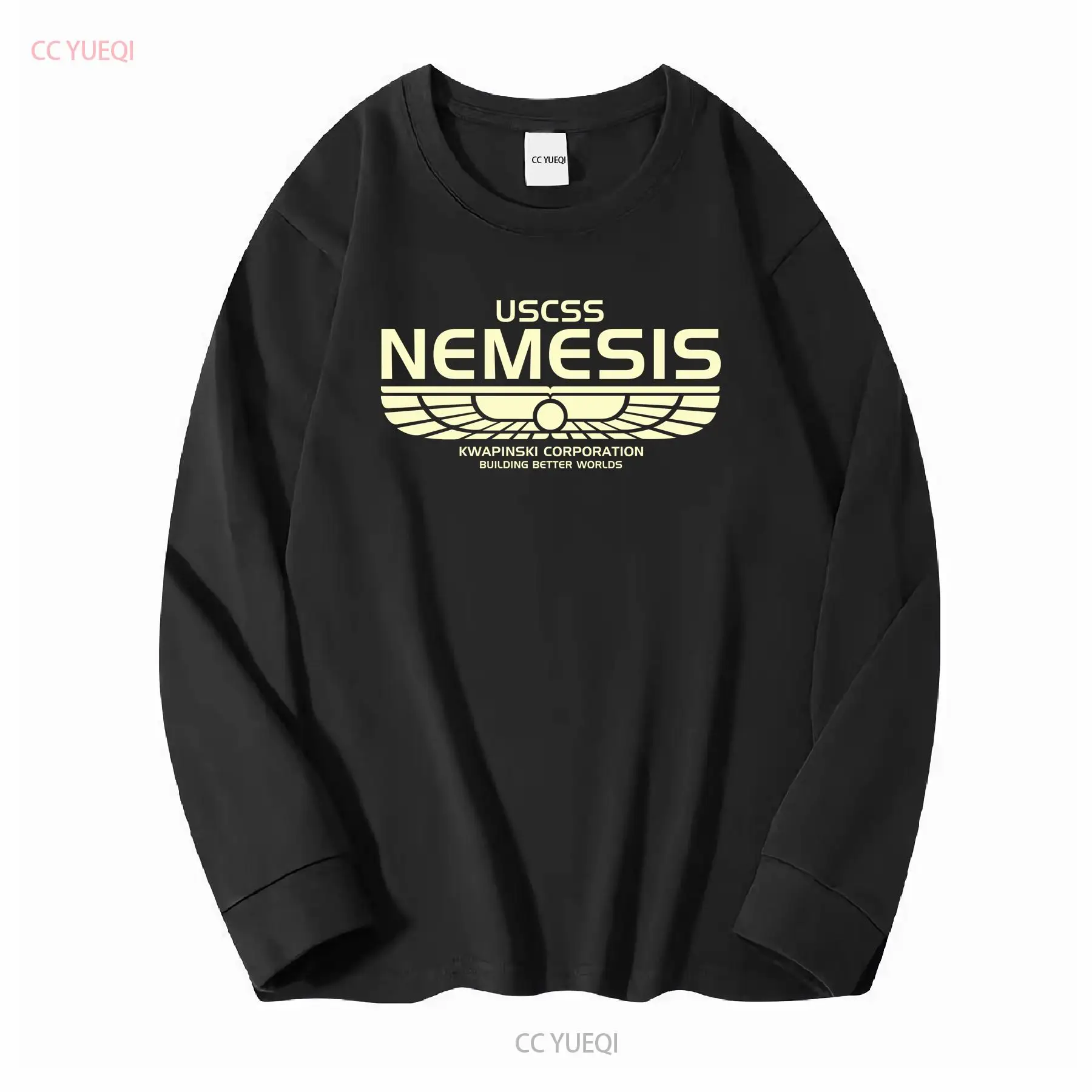 Nemesis Board Game T Shirt Add - đánh giá và giá Board Game Geek