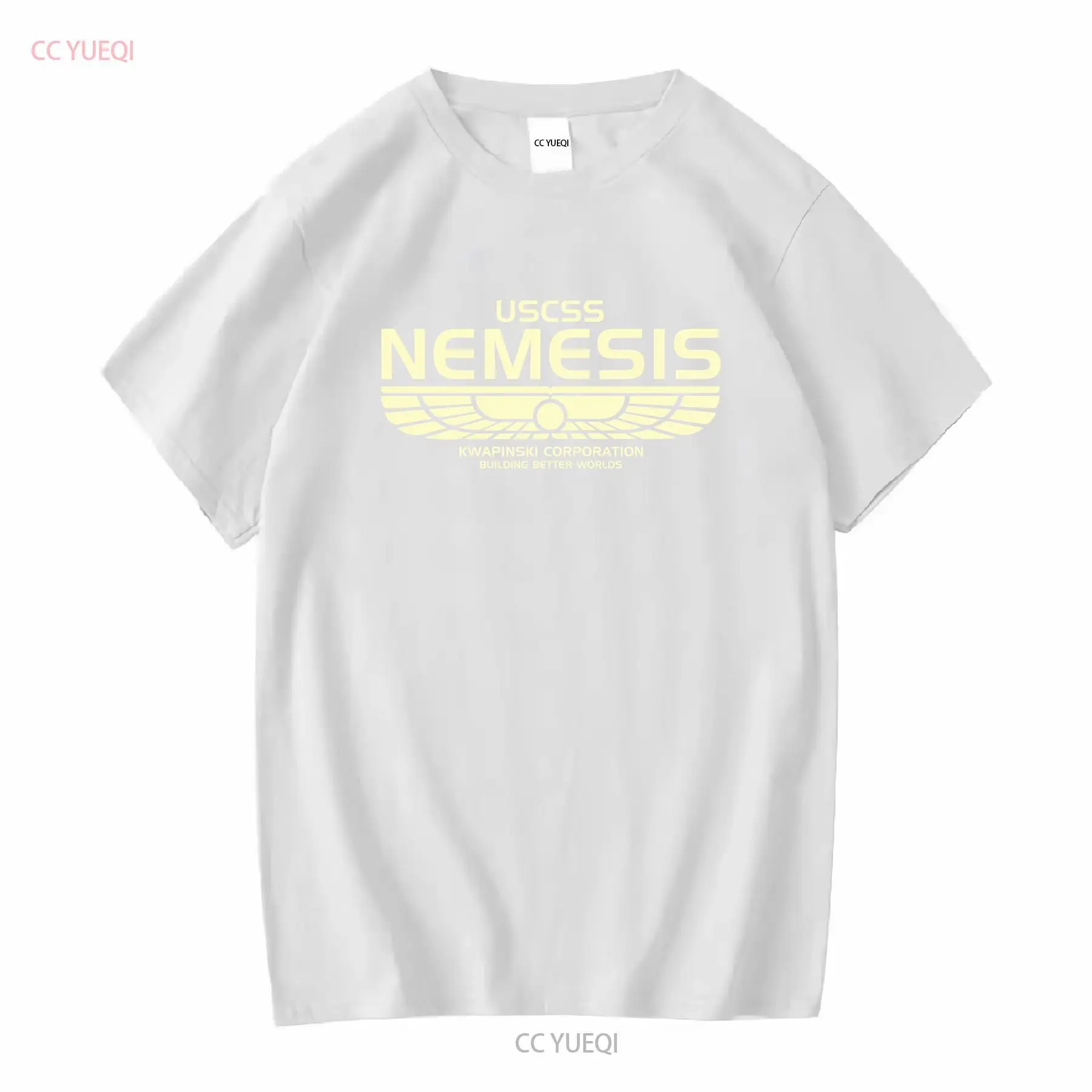Nemesis Board Game T Shirt Add - đánh giá và giá Board Game Geek