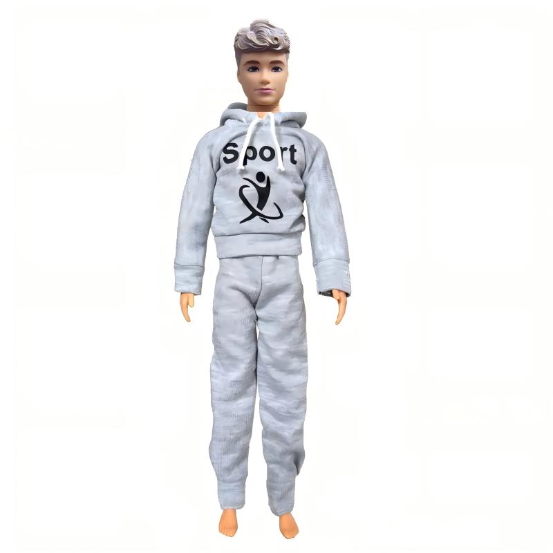 11.5 Inch Sport Man Toys Fashi - đánh giá và giá Board Game Who Is It