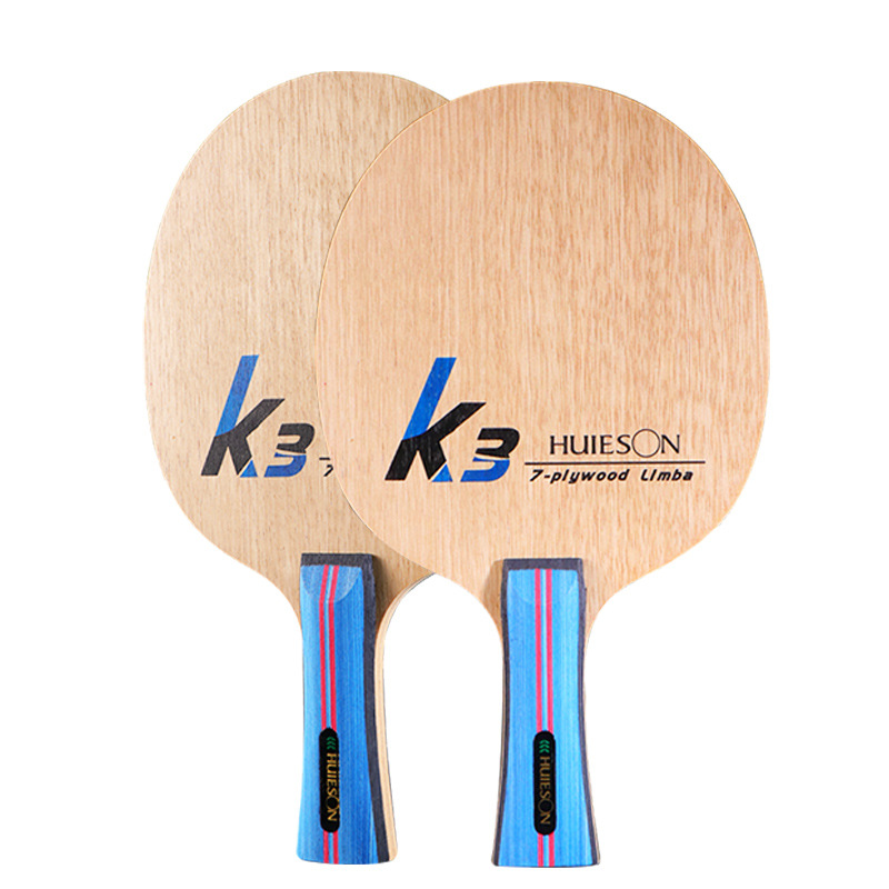 Table Tennis Racket Baseplate, - đánh giá và giá Board Game Table