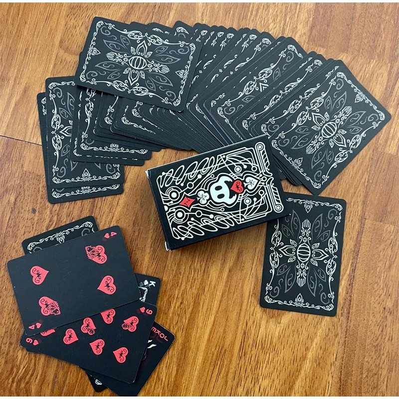 Hollow Knight Standard Poker C - đánh giá và giá Card Game Deck