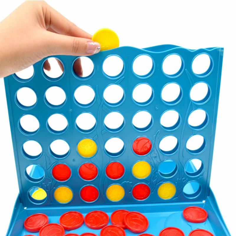 3D Four-in-a-Row Board Game fo - đánh giá và giá Board Game Arena