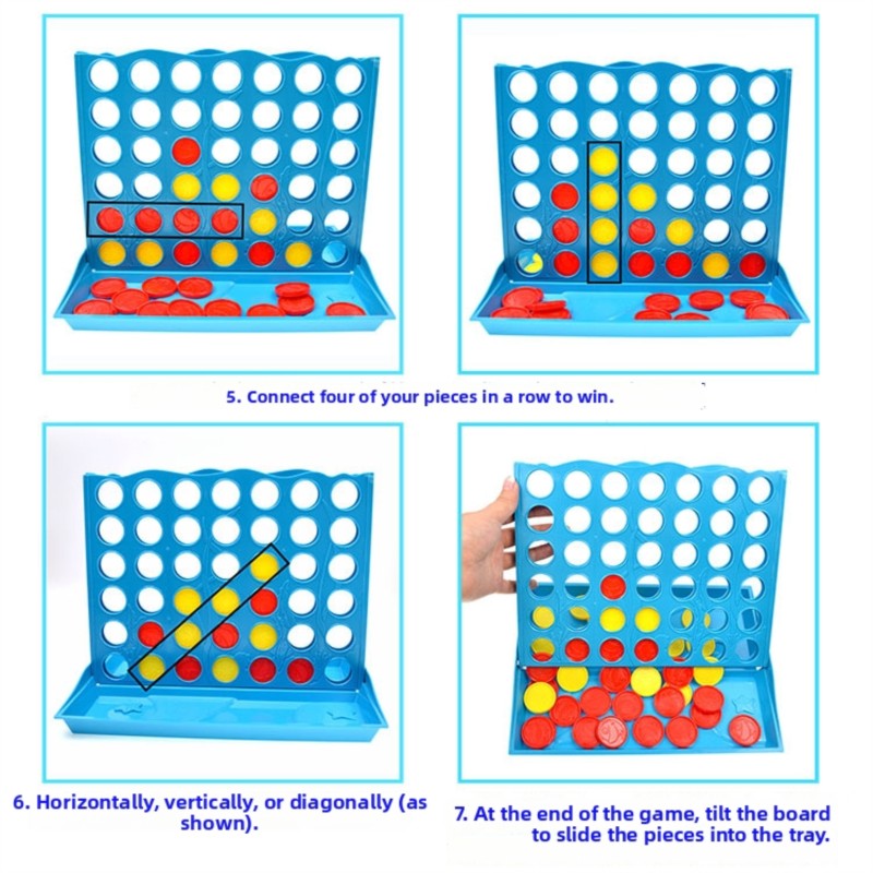 3D Four-in-a-Row Board Game fo - đánh giá và giá Board Game Arena