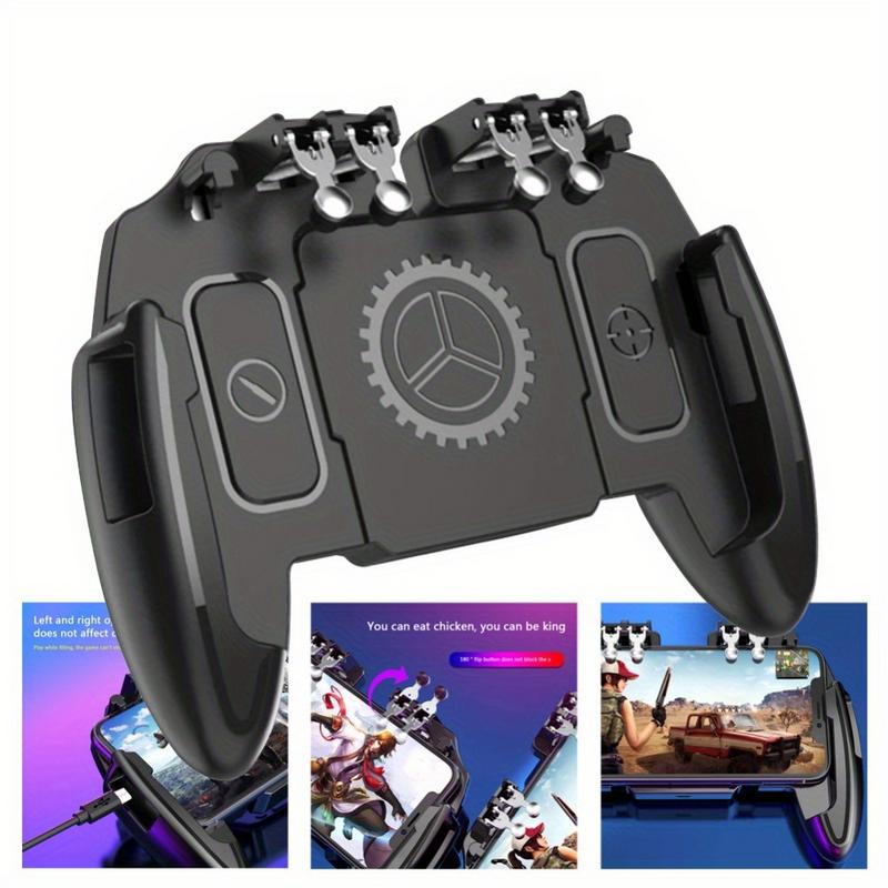 Mobile Phone Grip Holder 6 Fin - đánh giá và giá Board Game Android