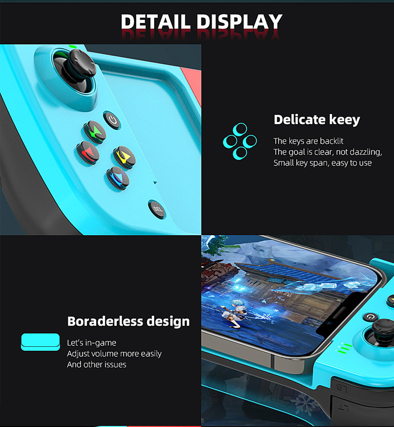 D3 Wireless Bluetooth Stretcha - đánh giá và giá Board Game Android