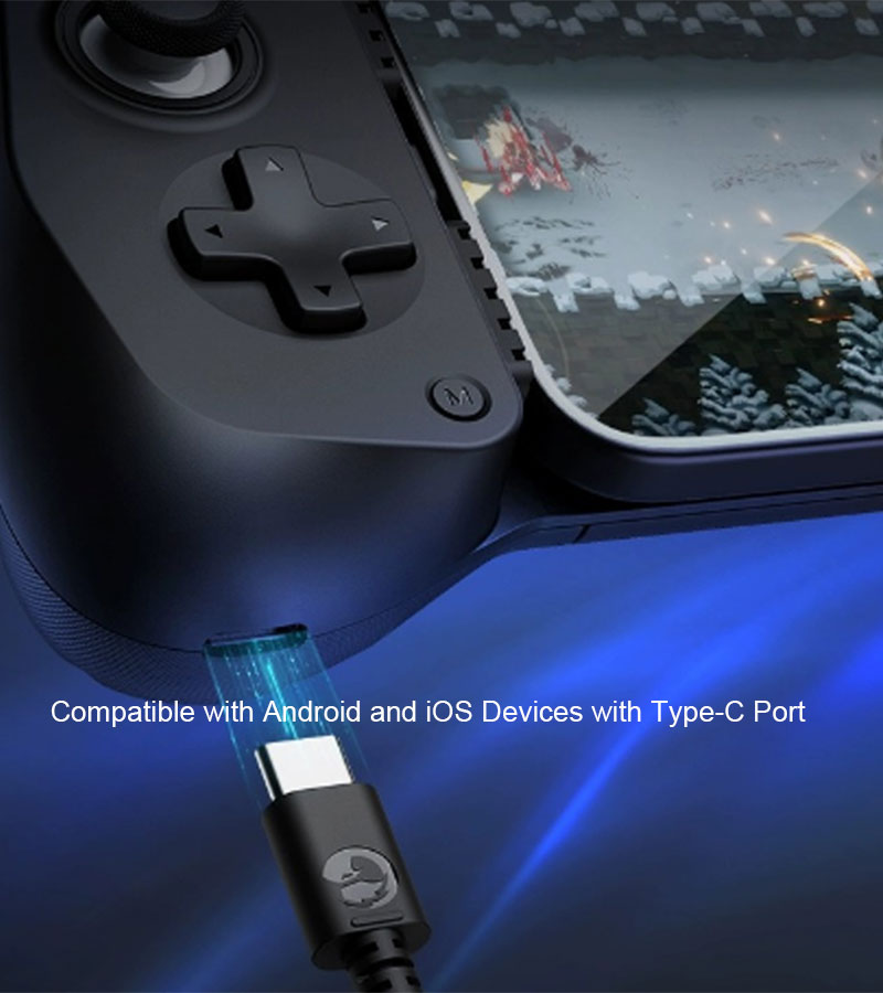 X5LType-C Stretchable Mobile G - đánh giá và giá Board Game Android