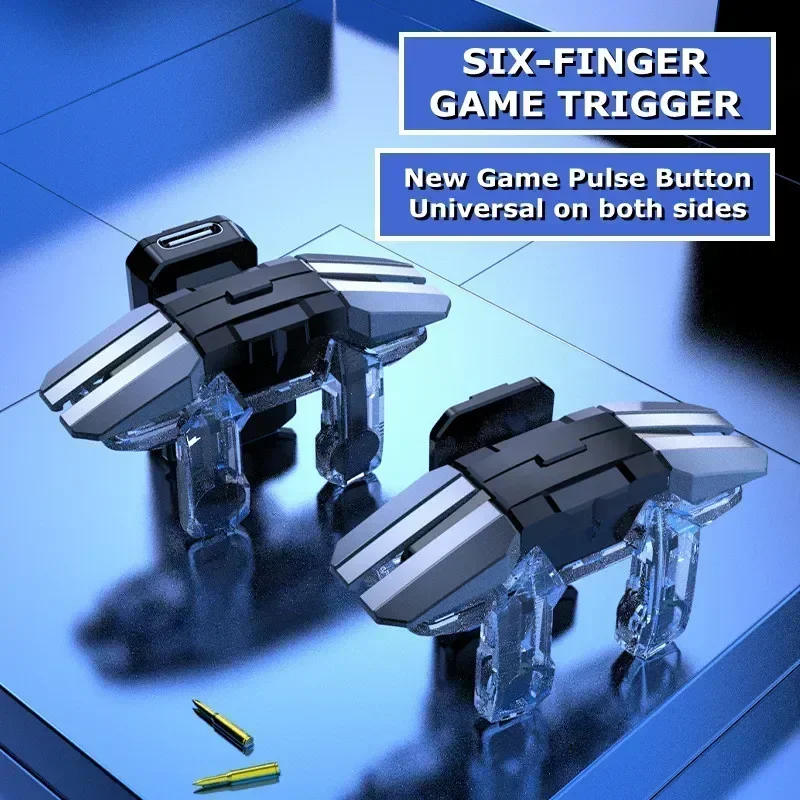 JS65 Mobile Phone Game Trigger - đánh giá và giá Board Game Android