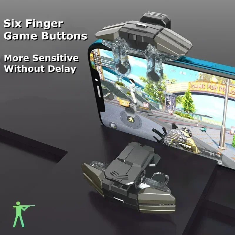 JS65 Mobile Phone Game Trigger - đánh giá và giá Board Game Android