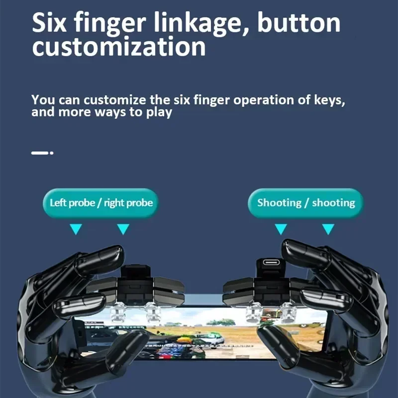 JS65 Mobile Phone Game Trigger - đánh giá và giá Board Game Android