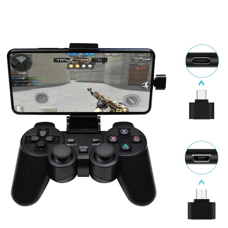 2.4G Không Dây Chơi Game Điều  - đánh giá và giá Board Game Android
