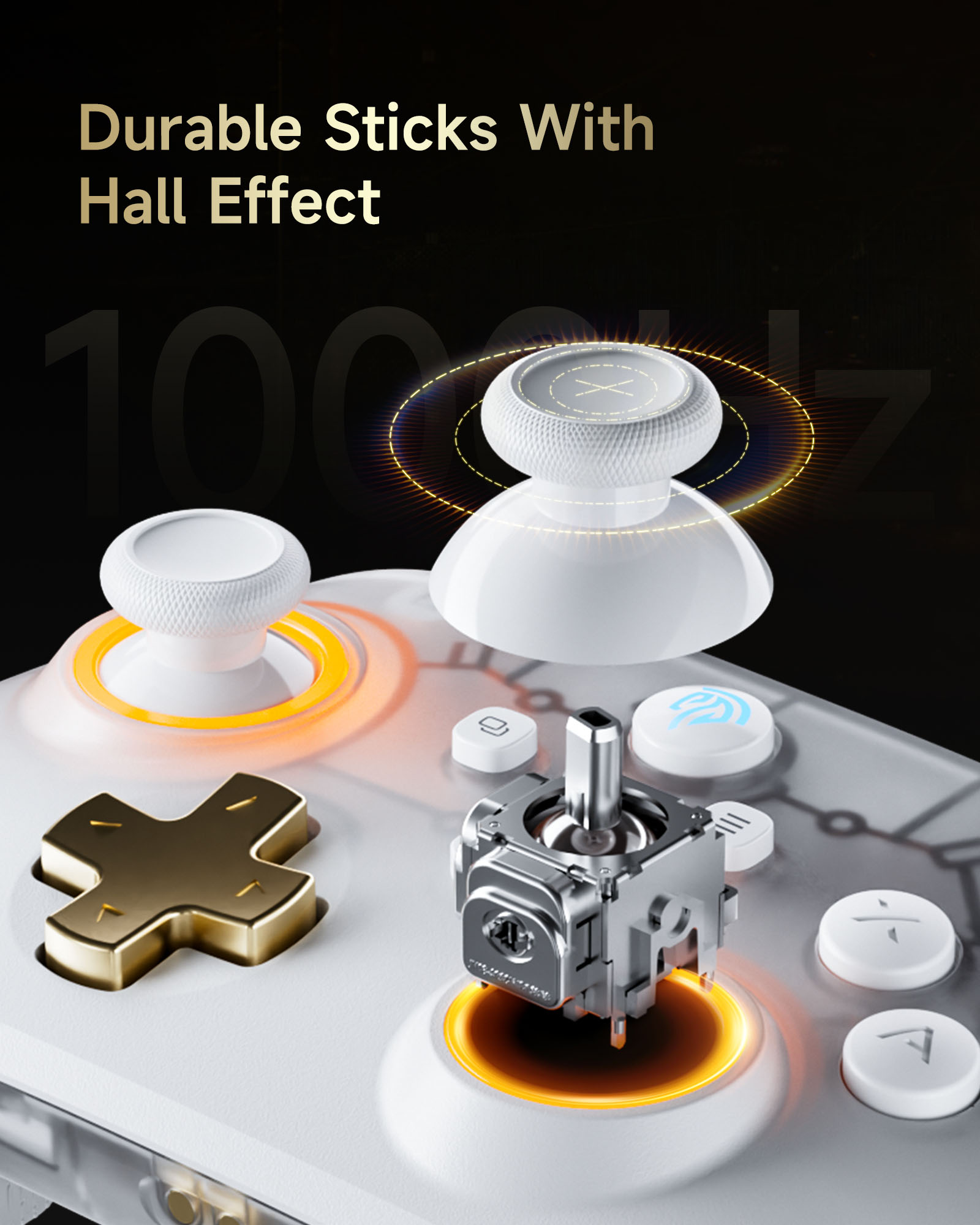 EasySMX D05 Wireless Gamepad f - đánh giá và giá Board Game Android
